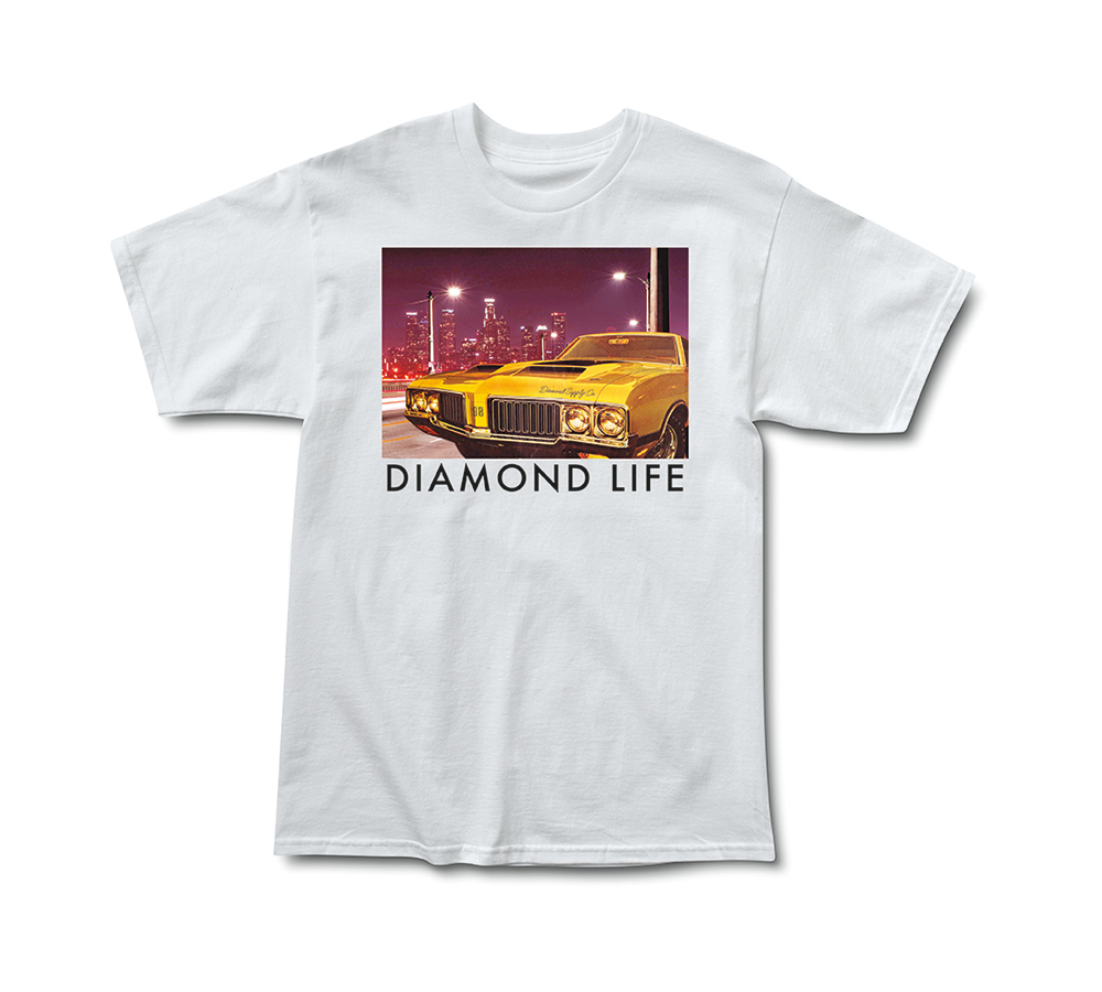 LA Diamond Life