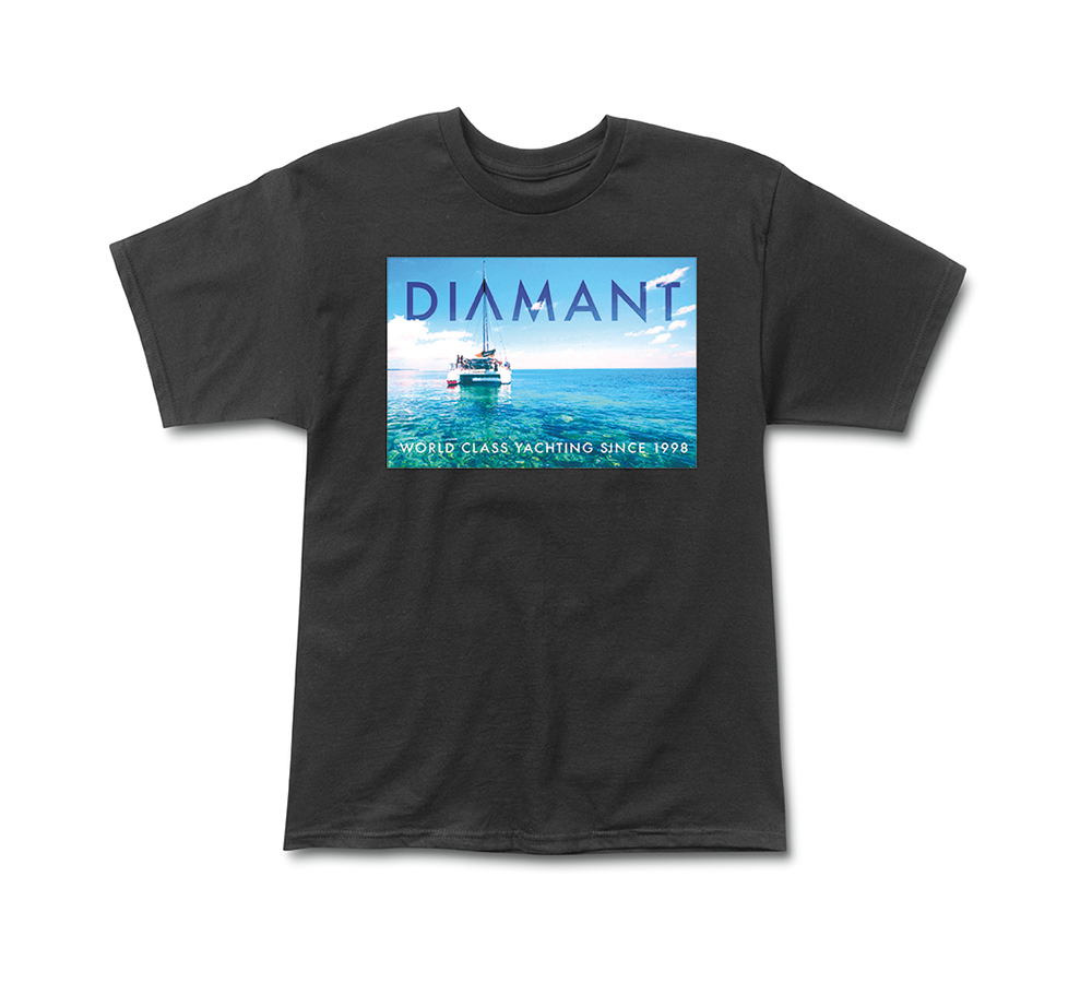 Diamant Yacht