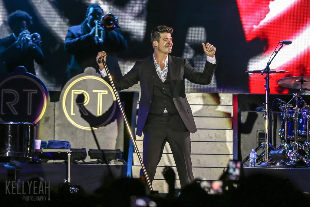 Robin Thicke