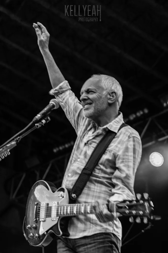 Peter Frampton