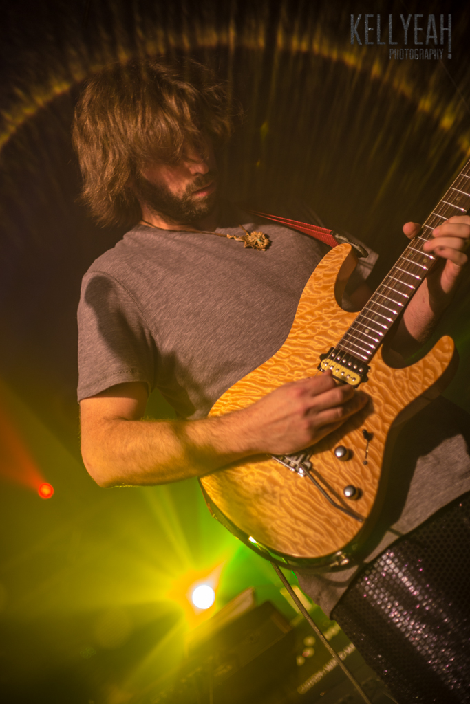 Brian Hamilton | YAMN