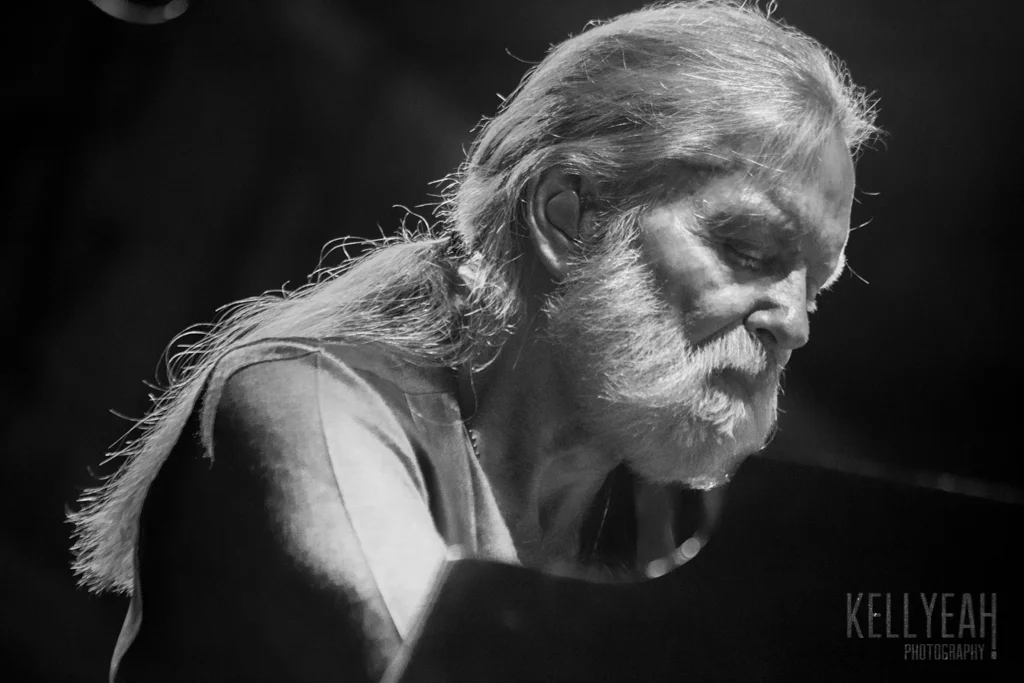 Gregg Allman