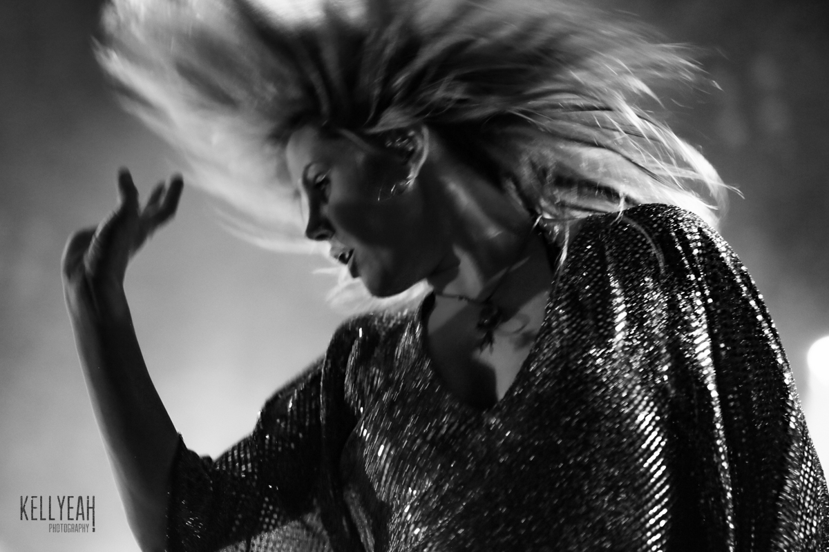 Grace Potter