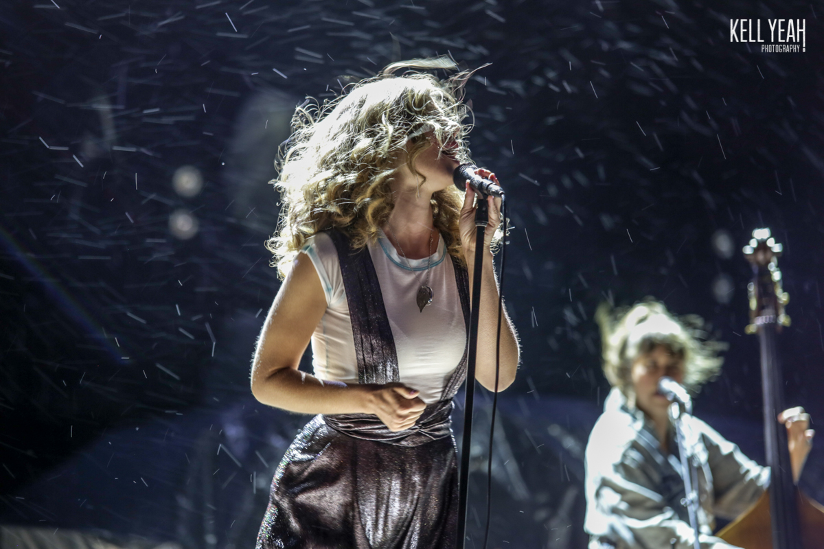 Rachael Price | Lake Street Dive