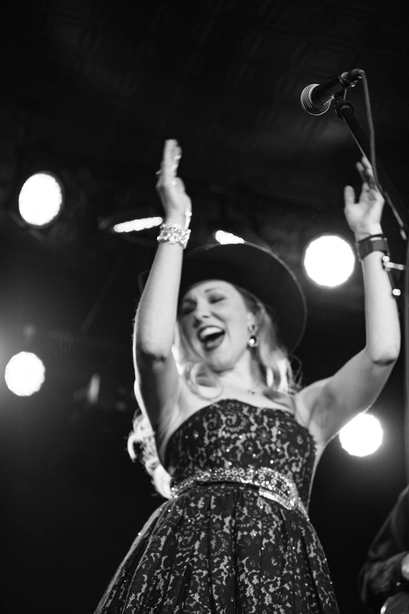 leslie tom | globe hall - denver, co