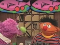 From Fish to Infinity