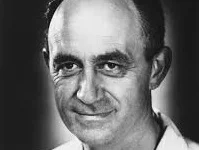 The Real Scientific Hero of 1953