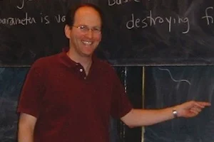 A Conversation With Steven Strogatz (PDF)