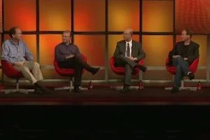 Go Figure: Predicting the World With Math