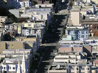 Could You Park Safely on the World’s Steepest Street?