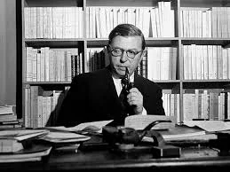 How Existentialism Helped Me Get My First Date