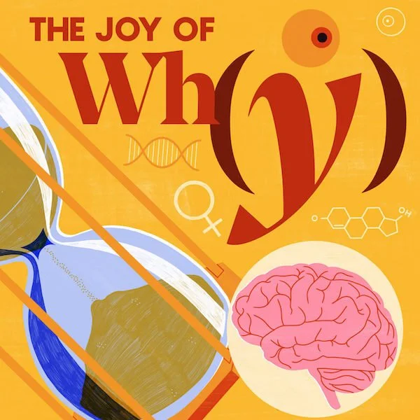 Why Do We Get Old, and Can Aging Be Reversed?