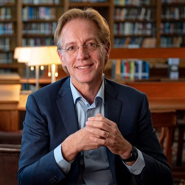 Robbert Dijkgraaf on Exploring Quantum Reality