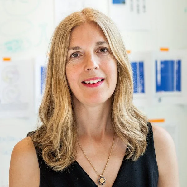 Leslie Vosshall on Designer Mosquitoes and Dude Walls