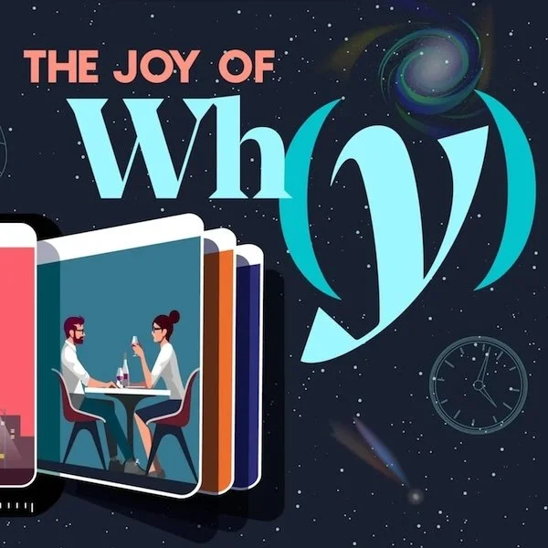 What Is the Nature of Time?