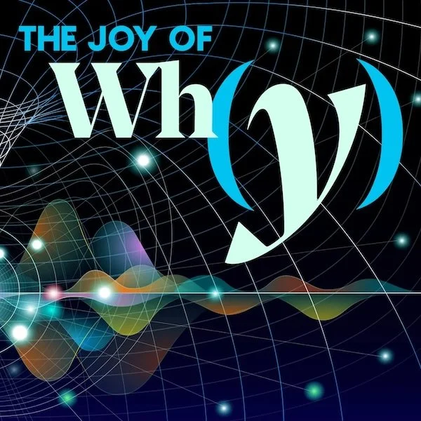 Why Did The Universe Begin?