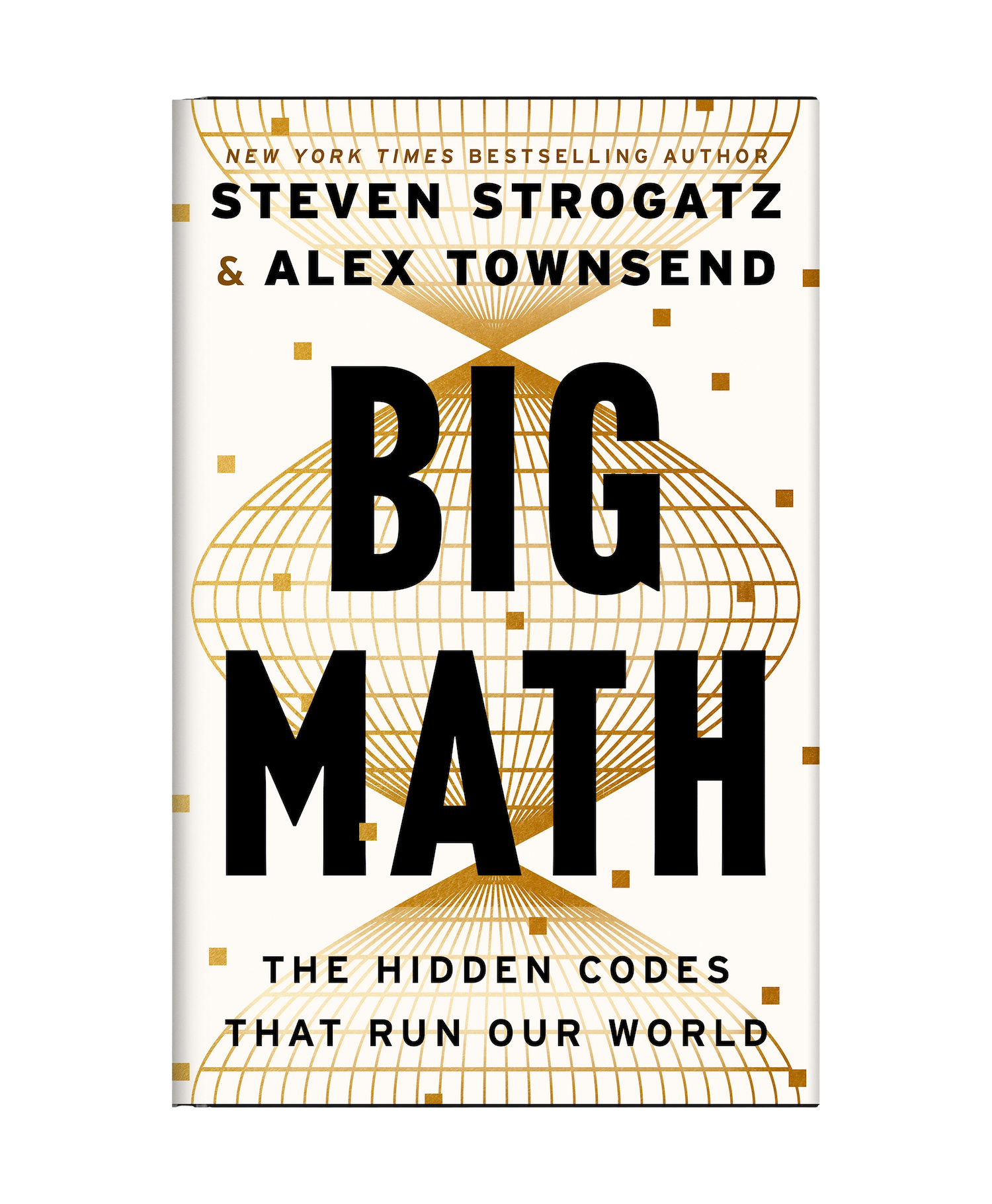 Big Math book cover