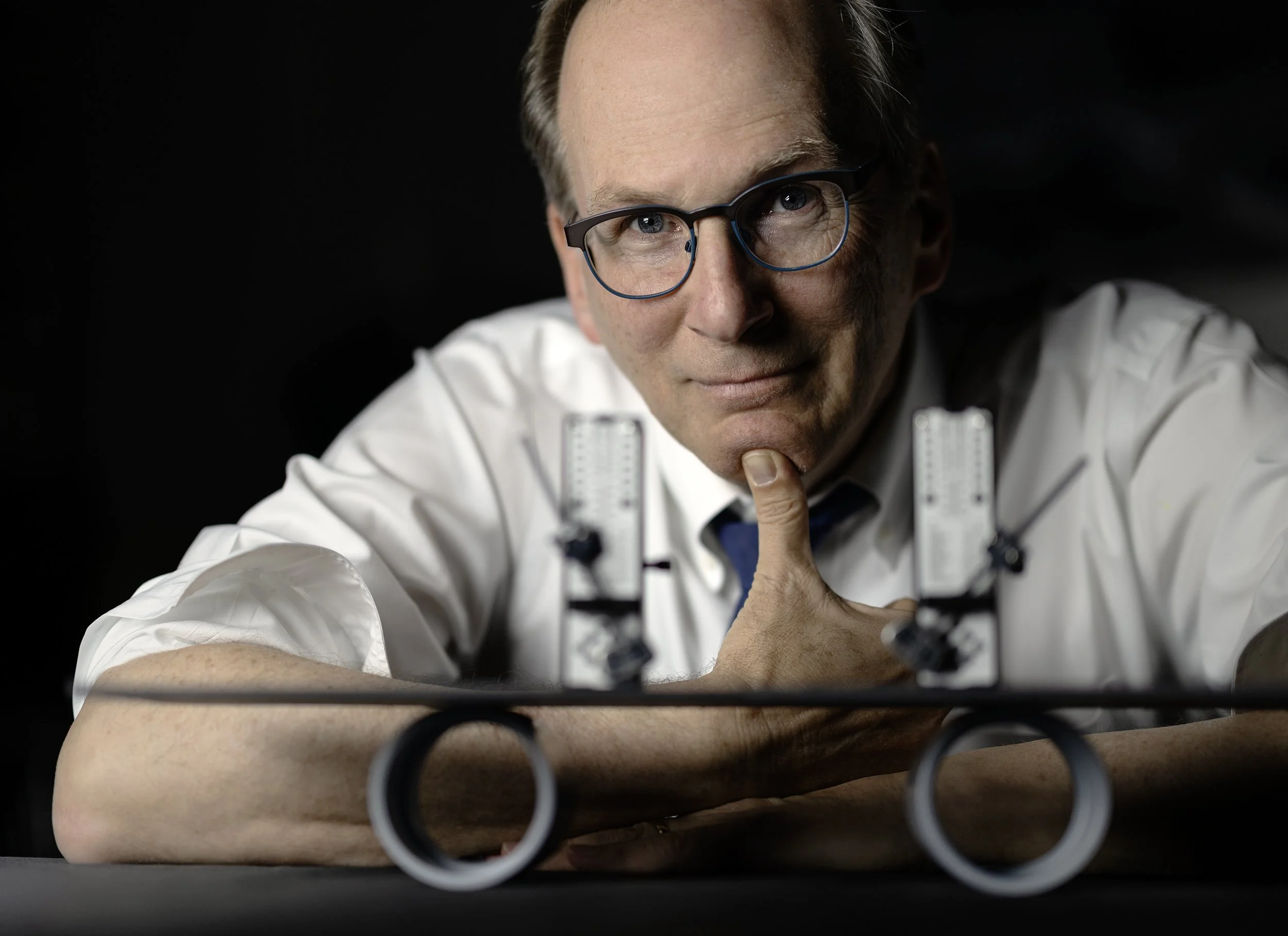 Steven Strogatz
