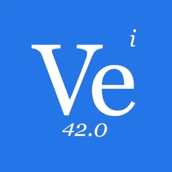 Outreach: Veritasium logo