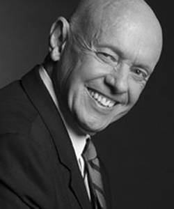Dr. Stephen R. Covey