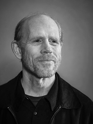 Ron Howard