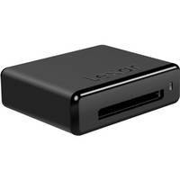 Lexar Compact Flach Card Reader
