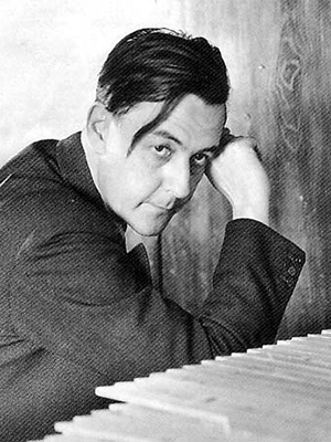 Henry Green