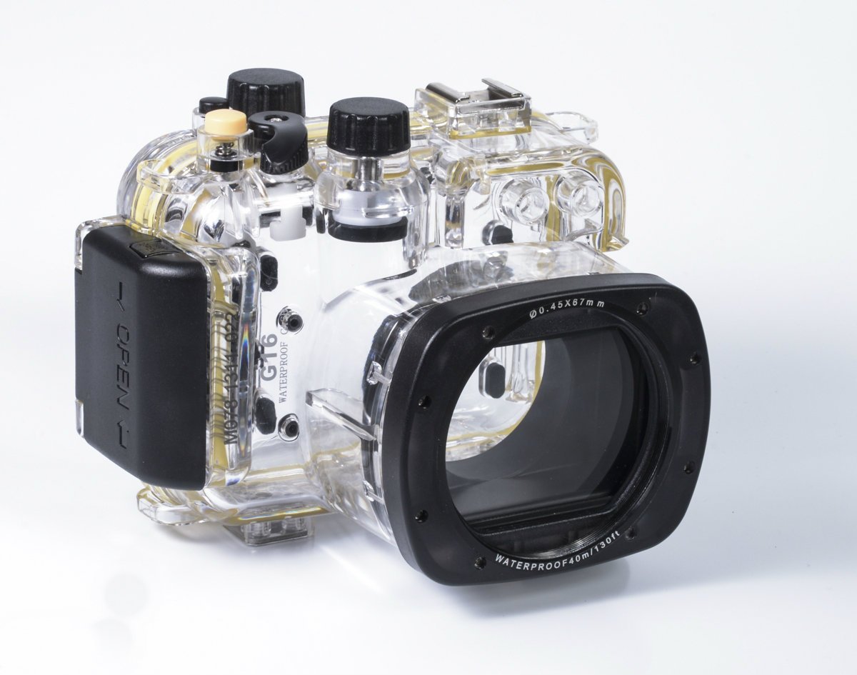 Underwater Housing