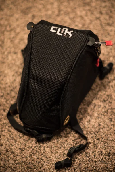 Clik Elite Standard SLR