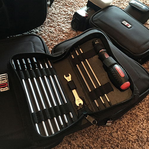 Tool Kit in Original Case