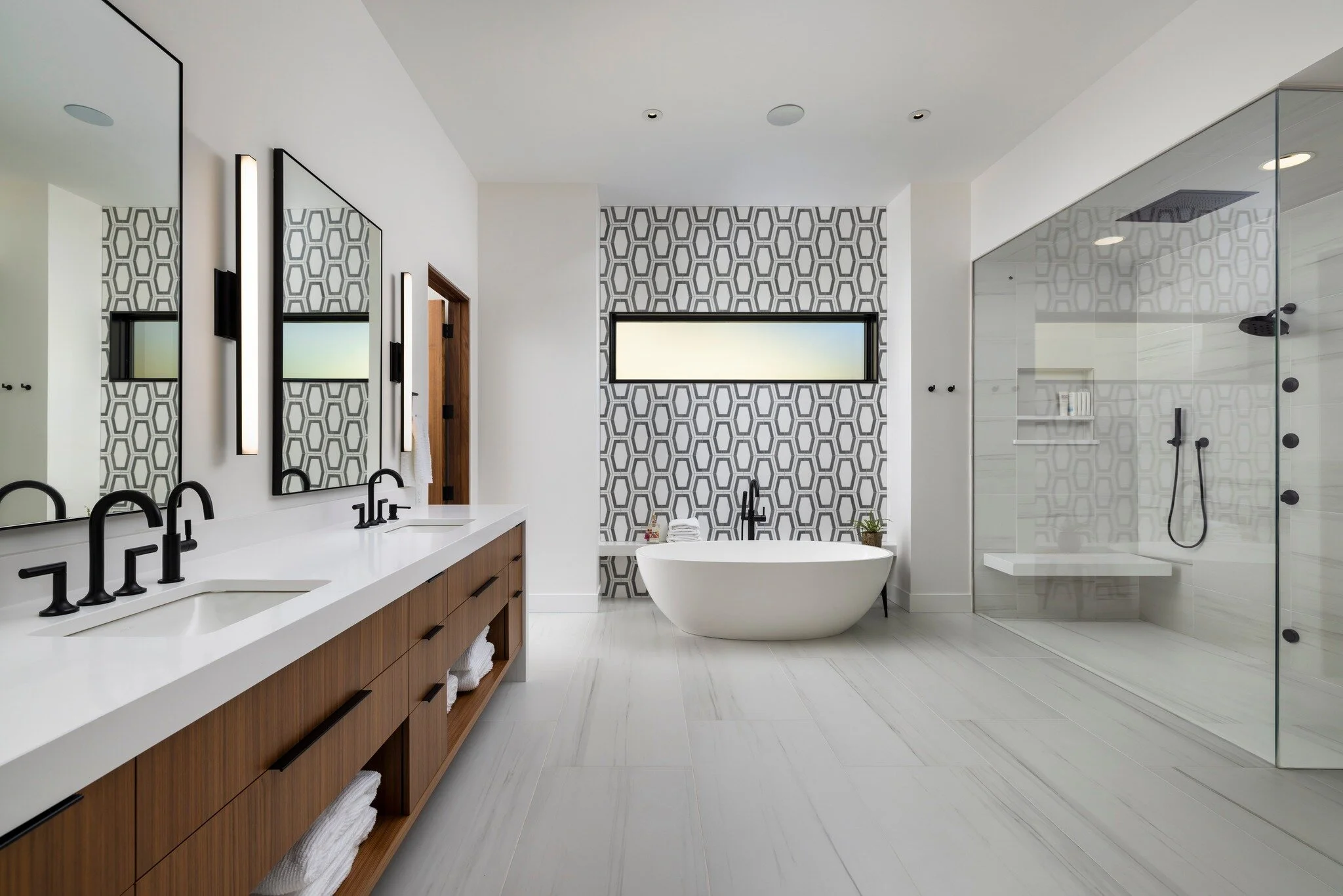 Benchmark Design Studio