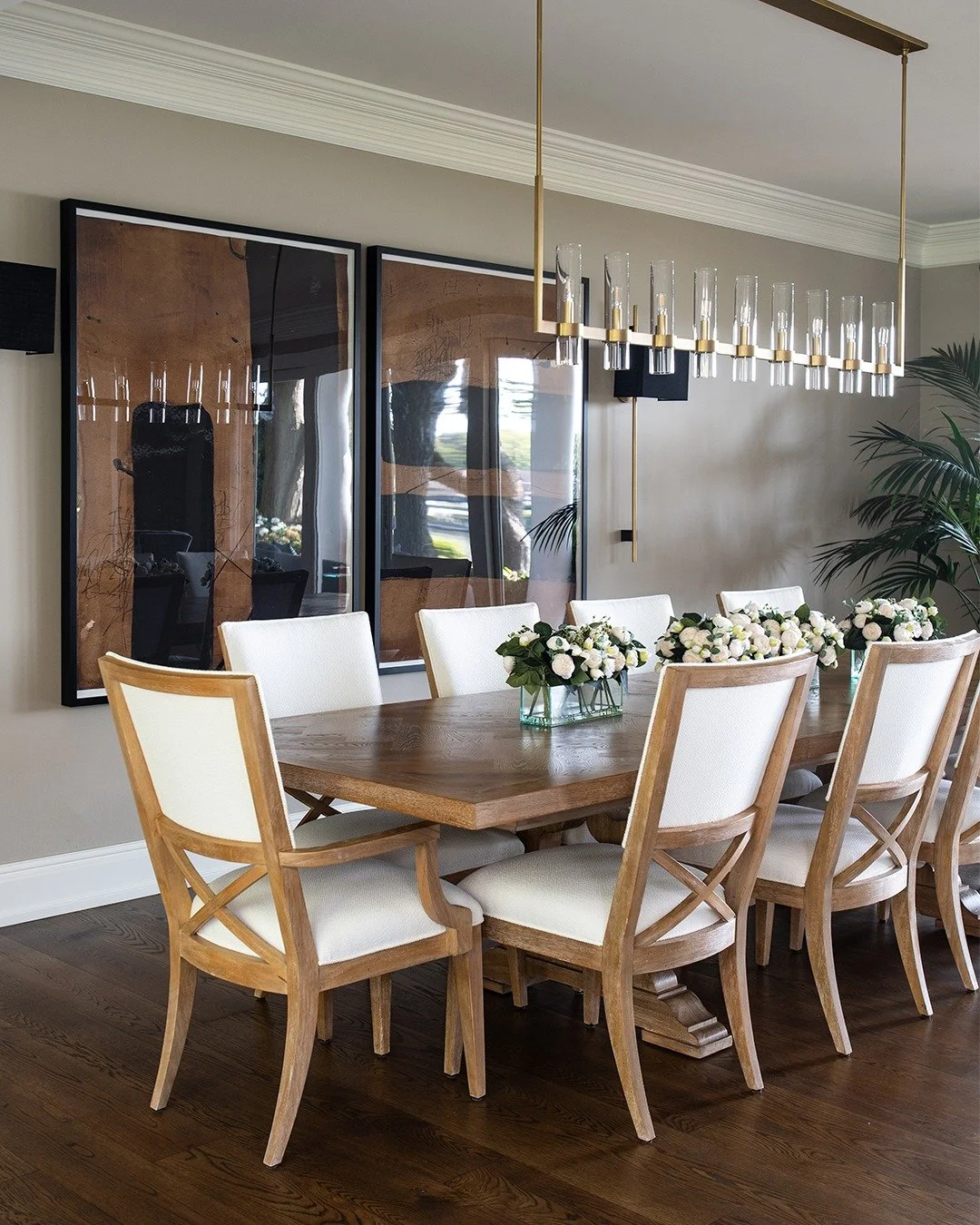 At Benchmark Design Studio, we&rsquo;re thankful for the homes we help create and the people who fill them with love and memories.

Wishing you a warm, joyful Thanksgiving surrounded by those who matter most.