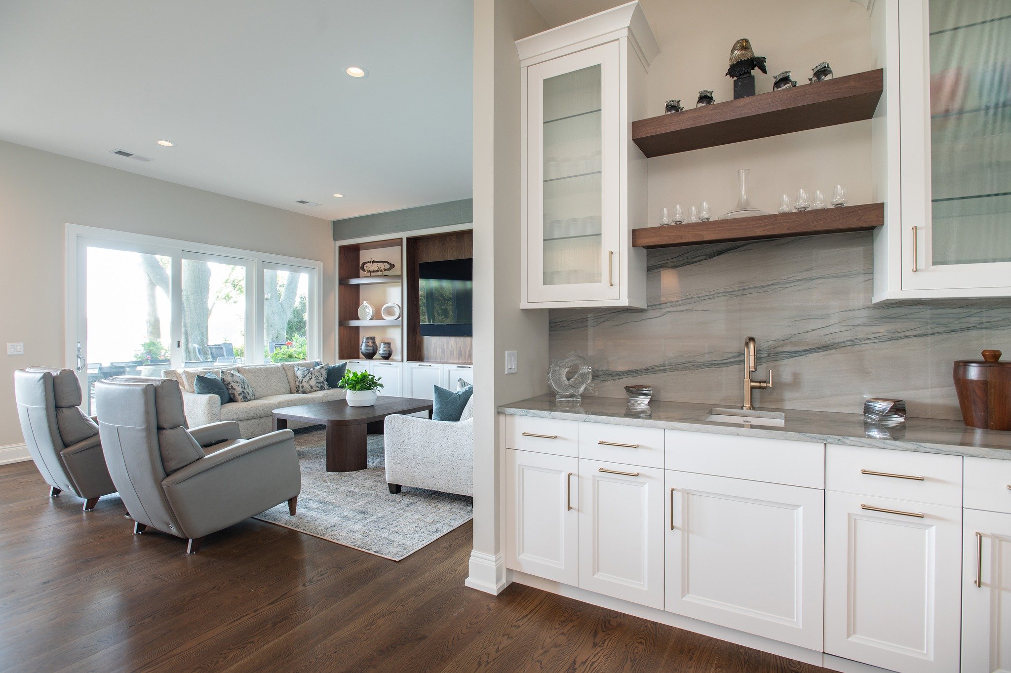 2025 was a year of pretty fabulous remodels, and we couldn&rsquo;t be more excited to start sharing the homes with you. 

From the way a room flows to the details that reflect your lifestyle, a thoughtful remodel allows your home to evolve alongside 