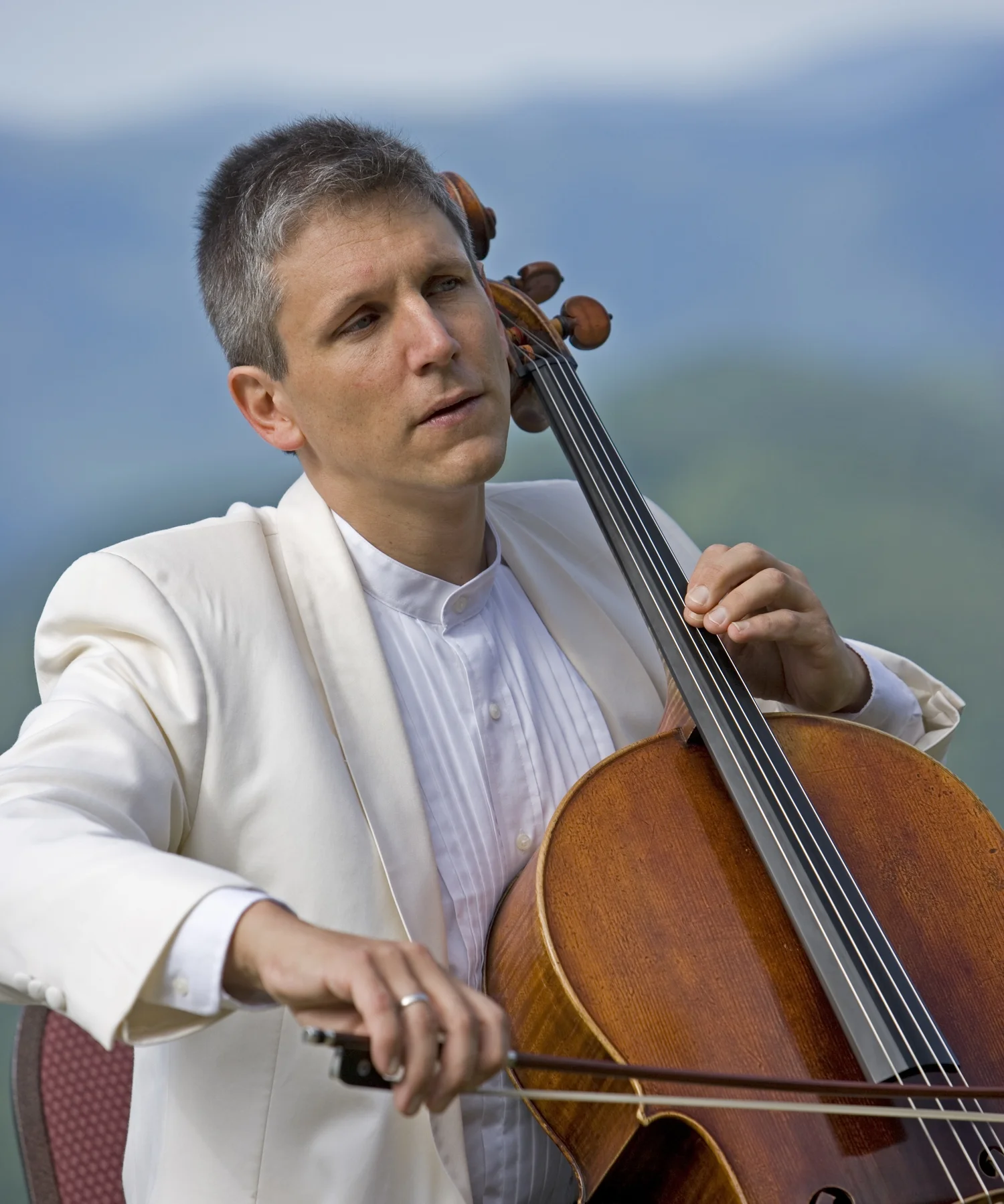 Wesley Baldwin
