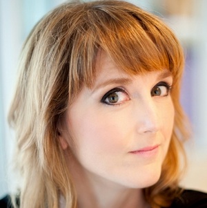 Erin Freeman , Artistic Director