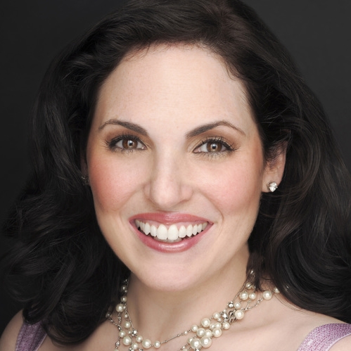 Arianna Zukerman , Soprano