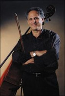 Barry Green, author of The Inner Game of Music 