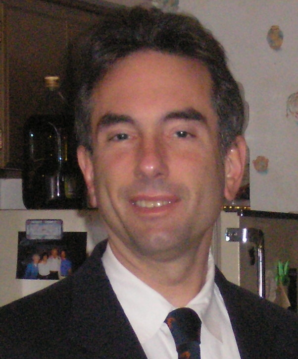David Rezits, chef