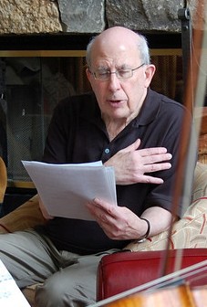 Michael White