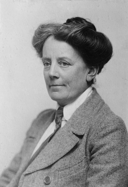 Ethyl Smyth