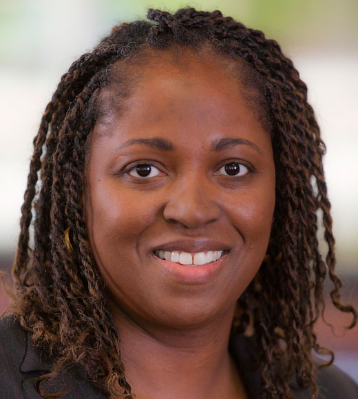 Olufunmilayo Arewa.