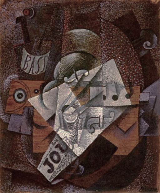 By Pablo Picasso - Pablo Picasso, web gallery of art, PD-US, https://en.wikipedia.org/w/index.php?curid=39255716