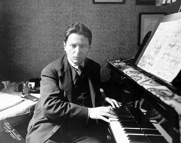 Enescu