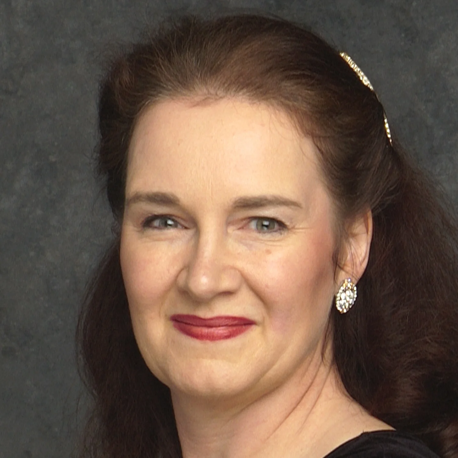Elisabeth Adkins, violin