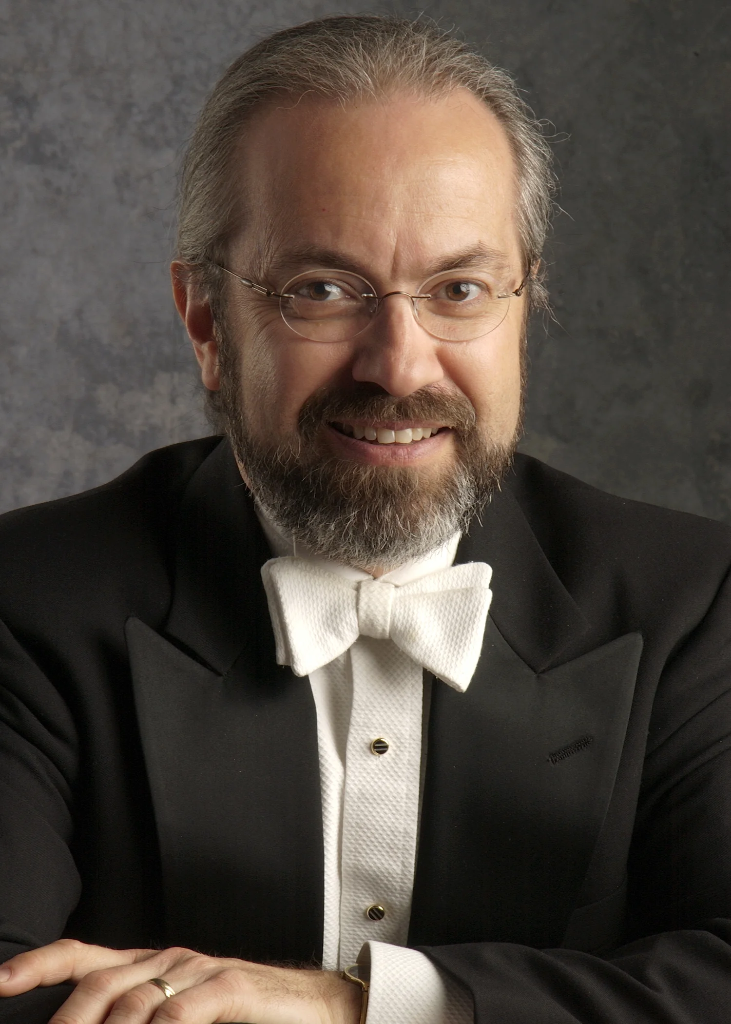 Edward Newman, piano