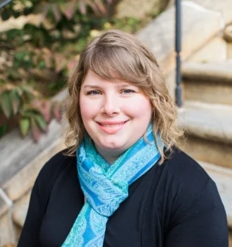 Faith Hofma, Box Office Manager