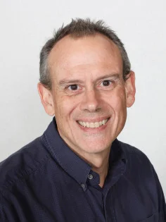 Michael MK Stewart, production manager