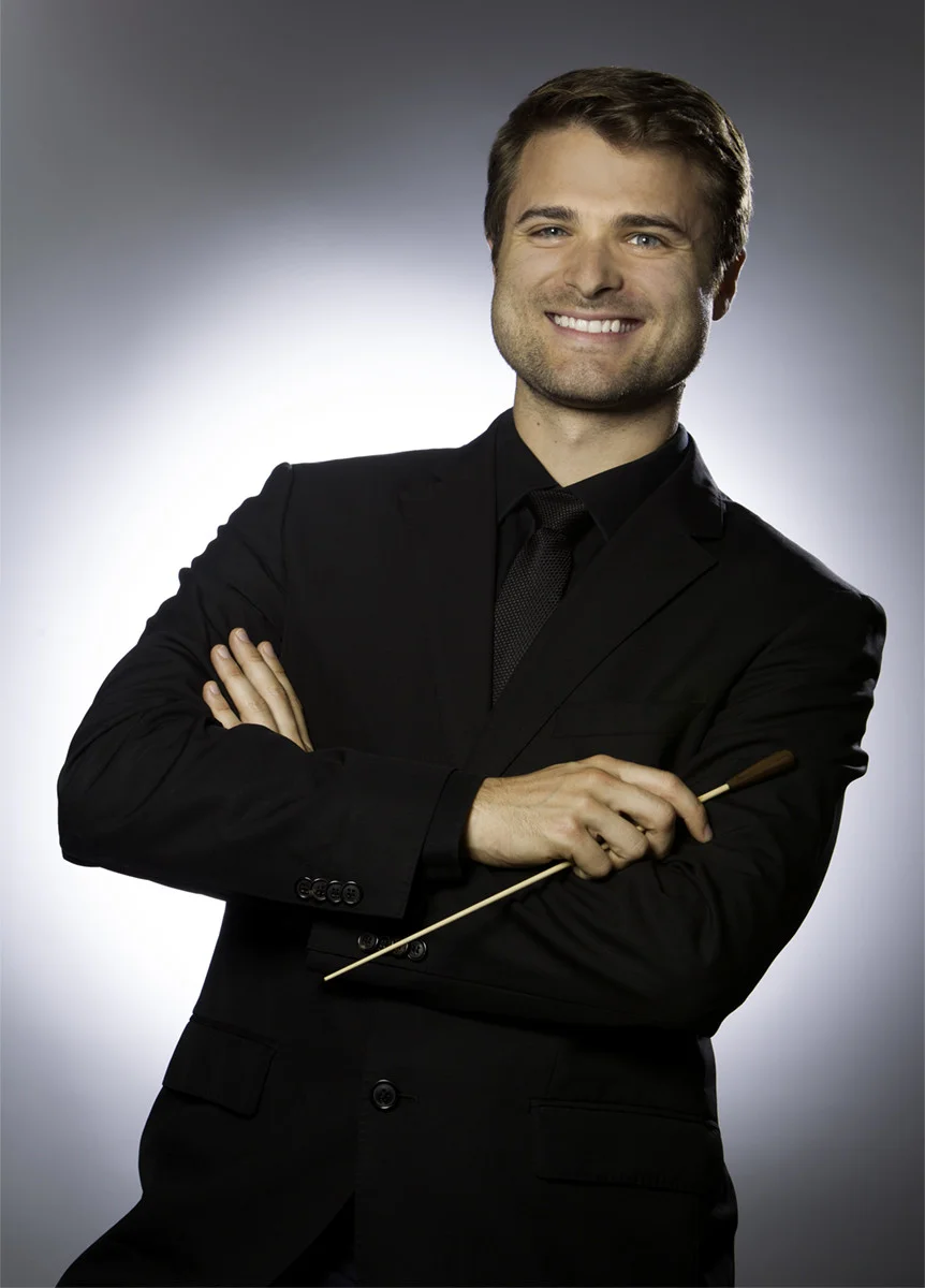 Joseph Conyers, Double-Bass