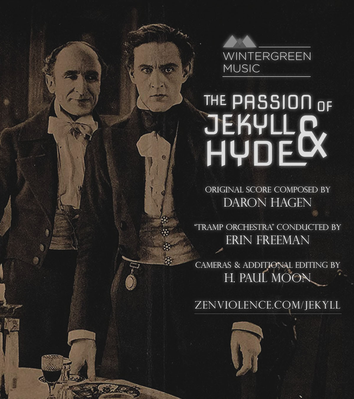 Where Can I Watch Jekyll And Hyde Musical Jekyll And Hyde Musical Poster