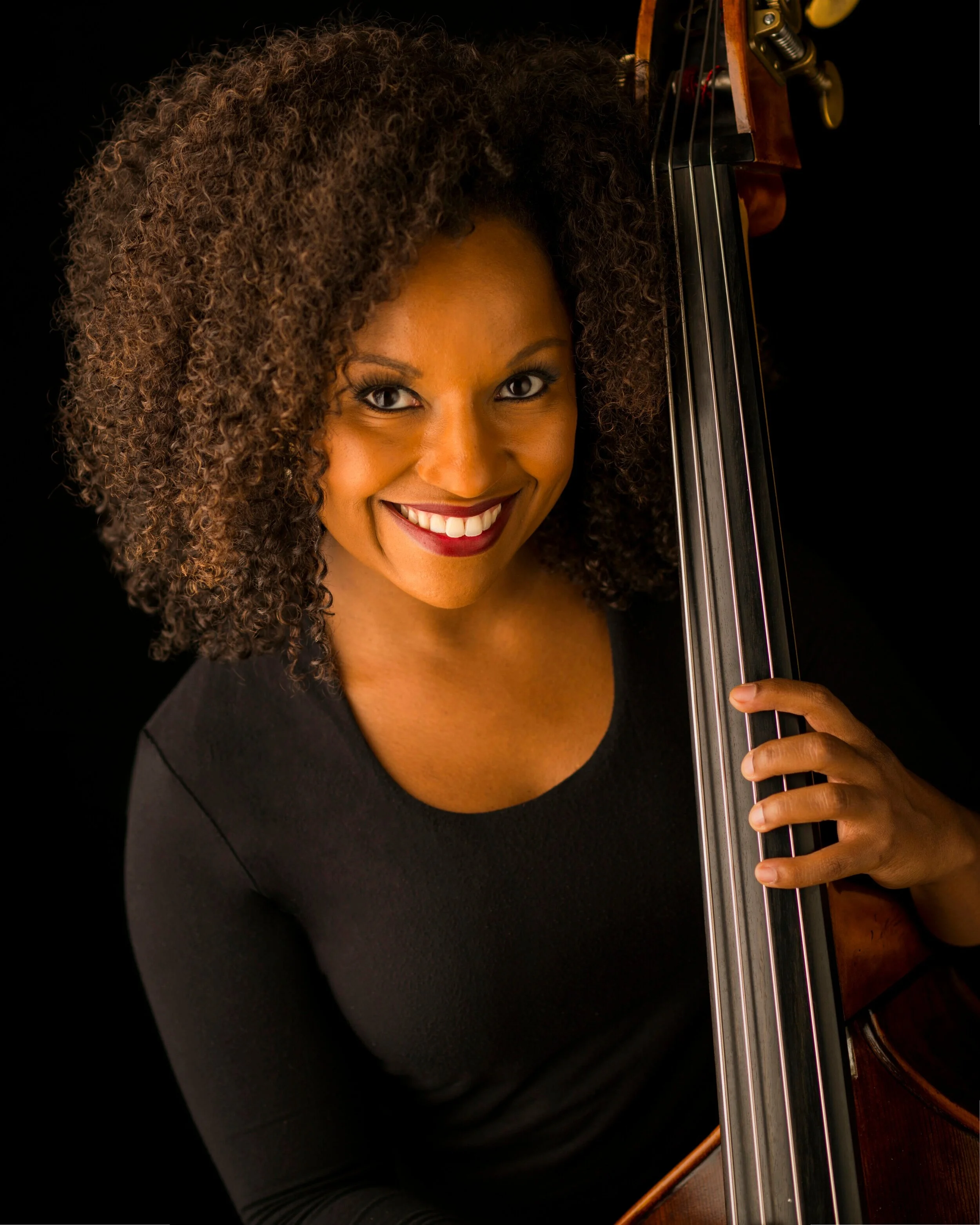 Meet the Artists — Wintergreen Music